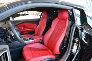 D'occasion Clean 2022 Au _ di R8 Coupé V10 performance Premium - Product Image 3