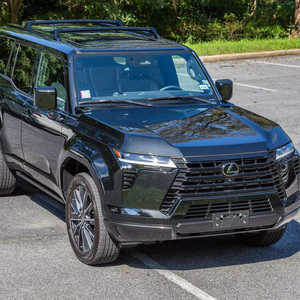 COMO-NUEVO 2024 L e x u s GX 550 Lujo + Twin-Turbo V6, Altamente equipado - Product Image 1