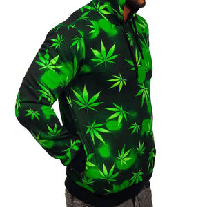 Sudaderas con Capucha para Hombre, Estilo Moderno, Lisas, Teñidas, Personalizadas, con Estampado por Sublimación, Colores Personalizados, Precio al por Mayor, Casuales - Product Image 6