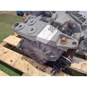 MOTOR USADO COMPLETO OPEL Corsa D 3P 2ª Serie 93191564 A13DTR Diésel 1248 (11>) - Product Image 4