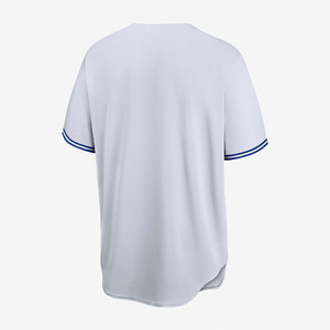 Demanded Custom <b>Baseball</b> Jerseys Breathable Polyester Printed Custom Sports Uniforms Style Wholesale Bulk Order Available - Product Image 6