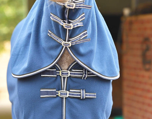 Комбинированный коврик из флиса, 300 г/м<span class=keywords><strong>2</strong></span> - Product Image 3