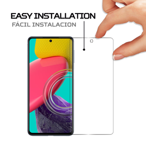 ฟิล์มกันรอยหน้าจอ ANTISHOCK สำหรับซัมซุงสำหรับกาแล็กซี่ M53 5G ฟิล์มป้องกันระดับพรีเมียม - Product Image 3