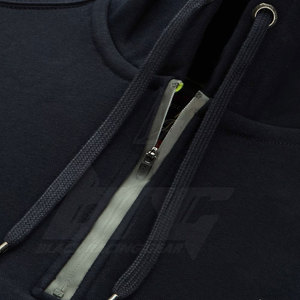Nouvelle arrivée Sweats à capuche professionnels en gros pour hommes Sweats à capuche en coton mélangé de haute qualité à bas prix - Product Image 6