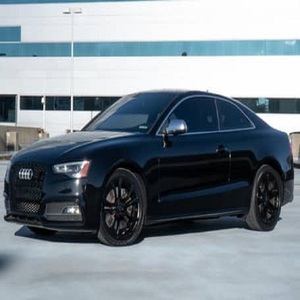 PRÊT À LA LIVRAISON 2013 AU DII S5 COUPE - Product Image 6