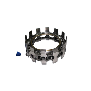 Baltacioglu 56.3838.20 Support Lamellaire Neuf de Haute Qualité, Pièces de Rechange Automobiles Premium pour Mercedes- CITARO (O - Product Image 3