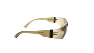 Lunettes de sécurité personnalisées avec logo, certifiées ISO 16321-1 (EN) ANSI Z87.1, verres en PC, protection UV 385/400, anti-buée, revêtement dur - Product Image 6