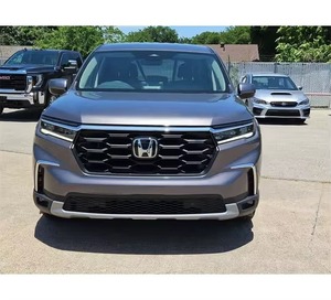 Honda Pilot EX-L FWD 2025 certifiée, propre et en bon état - Product Image 1