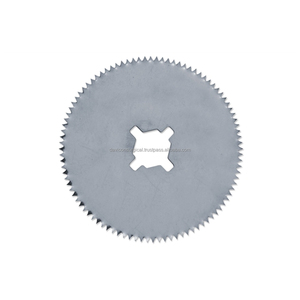 Lame de coupe orthopédique en acier inoxydable, dispositif chirurgical, livraison gratuite - Product Image 4