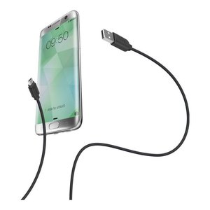 Cable Micro-USB TECABLEMICRO2K de 2 m, Accesorios para Teléfonos Móviles - Product Image 2