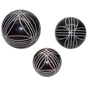 Haute qualité en gros métal décoration boule nouveau Design 2025 décoration coloré moderne luxe maison accessoires Antique Design - Product Image 5