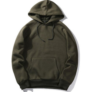 Fabricants pour les vêtements de douane Sweats à capuche thermiques Tissus personnalisés unisexes Impression numérique Sweat à capuche thermique Hommes Streetwear décontracté - Product Image 6