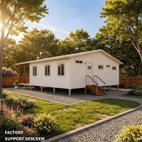 ZYBOX 23 Lignes de production de maisons modulaires préfabriquées en conteneurs extensibles à grain de bois pour le marché d'Asie du Sud, d'Inde et du Pakistan, OEM ODM