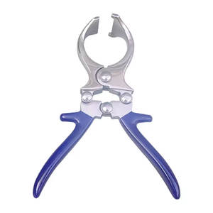 Castrator 9 "Castration Emasculator Instrument vétérinaire Taureau, cheval, bétail, chèvre, mouton - Product Image 1