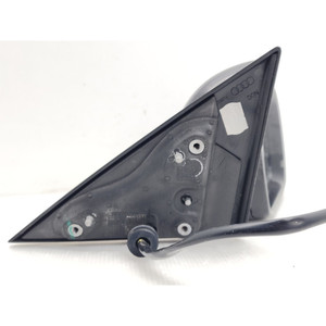 Espejo Retrovisor Derecho para Audi A5 Sedan Serie (8T3) 8 PINES CAP CRACK CABD (07>17) - Product Image 6