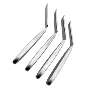 Écarteur de lame Cloward Lot de 4 pièces Écarteur de lame Cloward Premium Instruments orthopédiques et chirurgicaux - Product Image 2