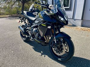 มอเตอร์ไซค์ Tigerr Sports 800 รุ่นใหม่ ปี 2026 มีสินค้าพร้อมส่ง - Product Image 2