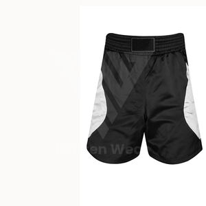 Nuevo Uniforme de Muay Thai para Deportes Activos, Conjunto de 2 Piezas para Entrenamiento, Chalecos de Kickboxing, Conjuntos de Jersey - Product Image 4