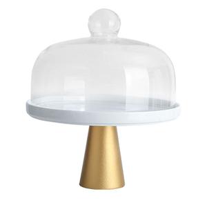 Soporte de Madera para Cupcakes de Lujo para Celebraciones de Cumpleaños en Hoteles, Soporte para Pasteles con Diseño Esmaltado, ¡Gran Venta! - Product Image 4