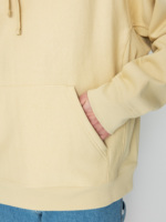 Hoodie Pria 100% Katun Kustom Berkualitas Tinggi, Tebal, Tahan Air, Model Streetwear Musim Dingin, Dapat Disesuaikan dengan Cetak Logo Grafis