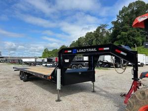 Nouvelle remorque à plateau basculant hydraulique robuste avec col de cygne 102x28, capacité de charge utile de 21 000 lb, remorque de transport commerciale - Product Image 6