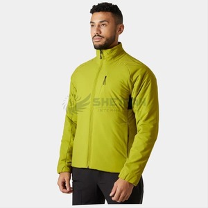 Chaqueta de Esquí Personalizada OEM para Hombre, Impermeable, Transpirable, Aislada, Abrigo de Invierno para Nieve, Chaqueta de Esquí para Senderismo al Aire Libre - Product Image 4