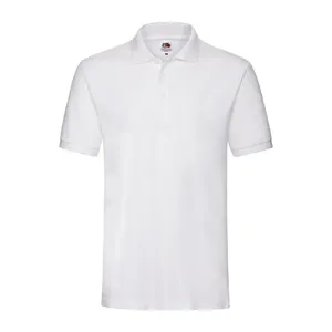 Polo promotionnel personnalisé de qualité supérieure pour le merchandising - Product Image 1