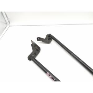 PEUGEOT 5008 (2017>) (17>) Tappo Cofano Posteriore 9812446280 - Product Image 3