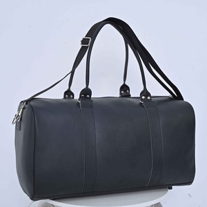 กระเป๋าหนัง PU น้ำหนักเบาพับเก็บได้มีสไตล์กระเป๋าใส่เสื้อผ้ากันน้ำได้ความจุขนาดใหญ่ออกแบบได้ตามต้องการ - Product Image 5