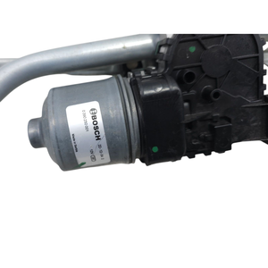 MOTOR DEL LIMPIAPARABRISAS DELANTERO COMPLETO CON TANDEM PARA CITROEN C3 Serie 9815497780 (16>) - Product Image 6