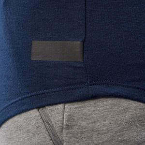 Débardeurs à larges bretelles pour hommes, vente chaude, fabricant professionnel, débardeurs à col en U, gilets pour la salle de sport, vêtements de fitness - Product Image 6