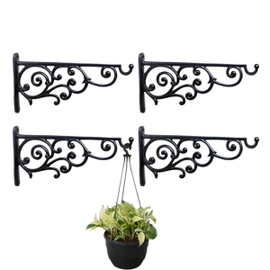 Cintres métalliques en acier à usage multiple pour l'organisation de la maison, de la cuisine, de la salle de séjour et du nettoyage des vêtements. - Product Image 6