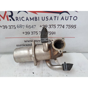 เครื่องแลกเปลี่ยนความร้อน AUDI A4 Avant (8K5) 04L131512A CNHC ดีเซล 1968 (08>15) - Product Image 5