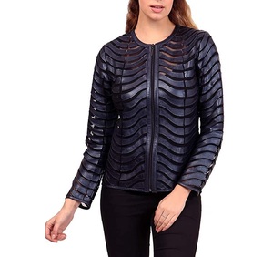 Las 10 Mejores Chaquetas de Cuero Impermeables de Invierno con Estilo, Estilo Urbano, Define Tu Estilo - Product Image 2