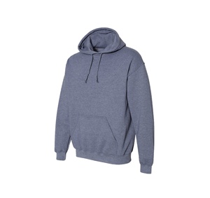 Premium quality Wholesale <b>Men's</b> Heavyweight Custom Heavyweight <b>Pullover</b> 100% Cotton Oversized Streetwear <b>Mens</b> 3D Embossed Hoodie - Product Image 3