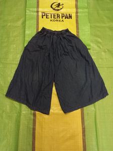 Vêtements usagés (habillement) : Pantalons larges pour femmes - Product Image 4