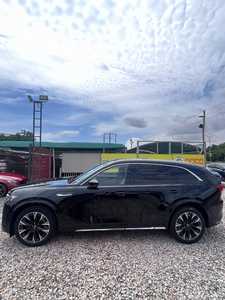 Mazda CX-90 AWD 2024 Usado, Equipamiento Completo - Product Image 4