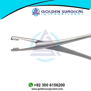En gros Martin Cartilage Forceps Vis Joint 180mm Orthopédique Os Tenant Pinces À Saisir Instruments - Product Image 3