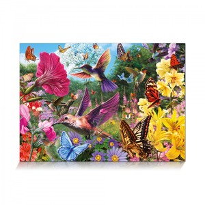 500ชิ้นจิ๊กซอว์ปริศนานกสวรรค์ - Product Image 2
