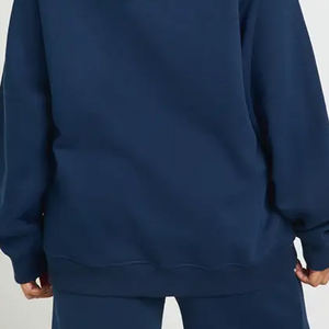 Sudadera Ligera y Cálida para Mujer con Diseño de Mangas Completas, Textura Interior Suave para Mayor Durabilidad / Servicio OEM para Compradores al por Mayor - Product Image 6