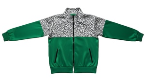 เสื้อฮู้ดผู้หญิง เสื้อสเวตเตอร์แบบสวมหัว - Product Image 2