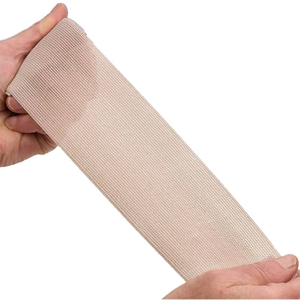 Nhà máy trực tiếp Hot bán chuyên nghiệp Y Tế Màu da cao băng đàn hồi - Product Image 6