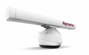 เรย์มารีน 12kW แม็กนัม พร้อมชุดอุปกรณ์ 4 ฟุต และสายเรดาร์ RayNet 15 เมตร ชุดคอมโบ GPS สำหรับหาปลา ขาย - Product Image 2