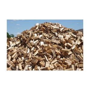 Leña mixta Premium suministrada a granel para calefacción residencial y comercial - Product Image 5
