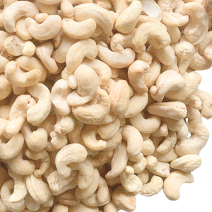 Hot Sale 2023 Cashew Nuts Healthy Organic Raw Cashew Nuts Santigo Viet Nam Ready To Ship - Product Image 1