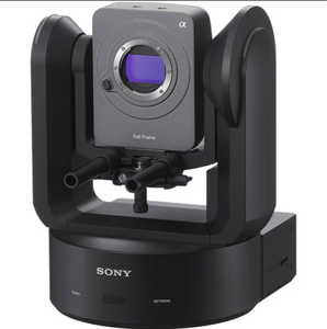 Caméra PTZ de la ligne cinéma FR7, réduction spéciale - Product Image 3