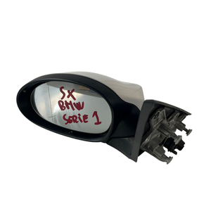 Espejo Retrovisor Izquierdo para BMW Serie 1 (E81) (06>12) C0133101 N47D20 - Product Image 1
