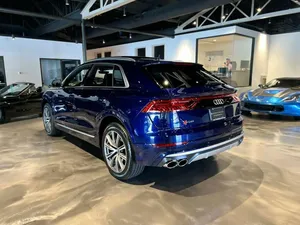 Audi SQ8 2022 T Prestige 4.0 d'occasion - Product Image 6