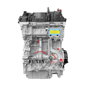 Motore B38A15C originale di fabbrica di alta qualità per <span class=keywords><strong>BMW</strong></span> X1 X2 <span class=keywords><strong>serie</strong></span> <span class=keywords><strong>1</strong></span> - Product Image 5