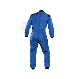 Traje de Carreras Go Kart Hecho EN EL Mejor Material Traje de Carreras de Kart Bajo MOQ Traje de Carreras Go Kart - Product Image 4